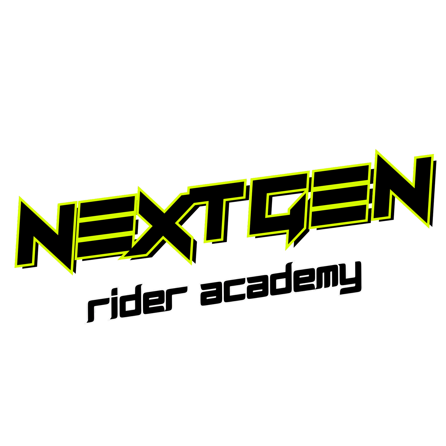 FAQ | NextGen Rider Academy
